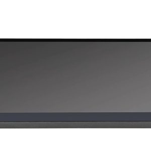 Brand Motion Backup Camera, Surroundvue™, Camera Mount Left and Right Side Mirror/ Rear and Front of Vehicle, 9.1 Inch Ahd Monitor – FLTW-3601