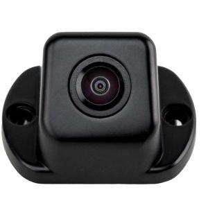 Brand Motion Backup Camera, Surroundvue™, Camera Mount Left and Right Side Mirror/ Rear and Front of Vehicle, 9.1 Inch Ahd Monitor – FLTW-3601