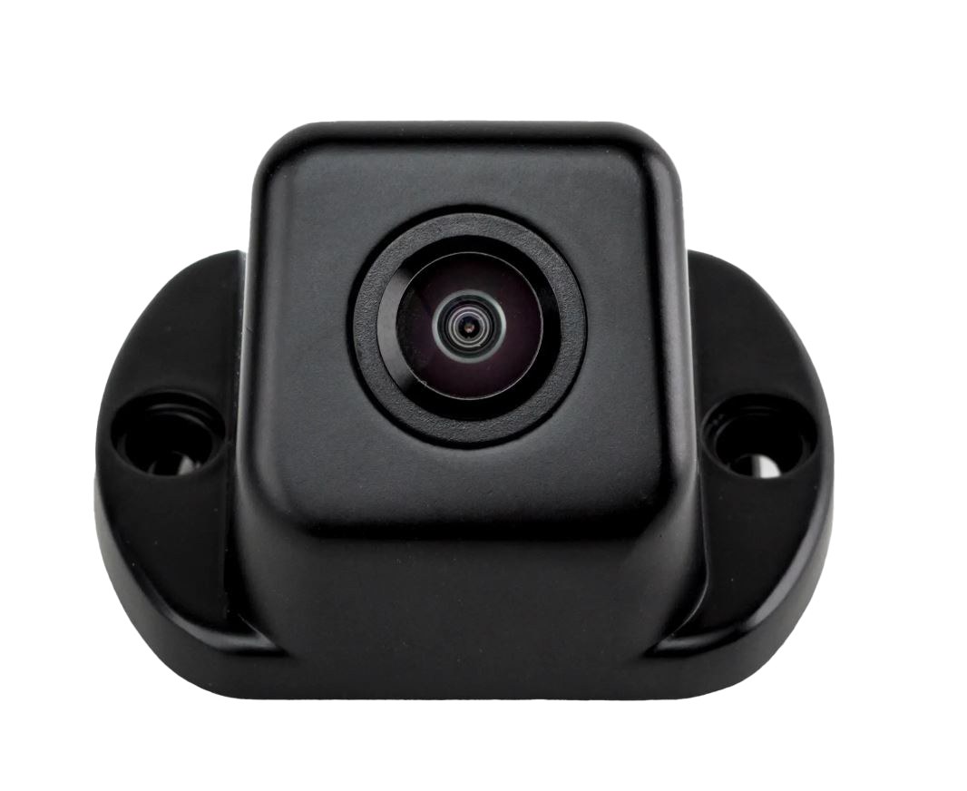 Brand Motion Backup Camera, Surroundvue™, Camera Mount Left and Right Side Mirror/ Rear and Front of Vehicle, 9.1 Inch Ahd Monitor – FLTW-3601