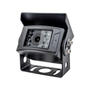Brand Motion Backup Camera, Rear/ Front of Vehicle, 7 Inch Ahd Monitor, 1920 X 1080 Camera Resolution – FLTW-7000