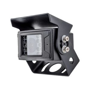 Brand Motion Backup Camera, Rear/ Front of Vehicle, 7 Inch Ahd Monitor, 1920 X 1080 Camera Resolution – FLTW-7000