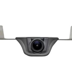 Brand Motion Backup Camera, Fullvue®, Under Center High Mount Stop Light, 9.66 Inch Screen, Anti Glare Tempered Glass Screen – FVMR-1191
