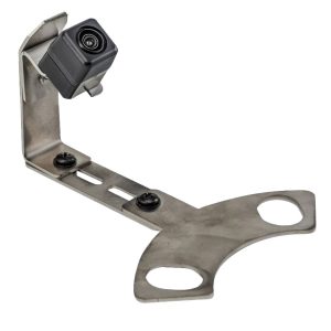 Brand Motion Backup Camera, Summitview ™, Spare Tire Mount, 6.1 Inch Factory Display, 480 TV Line Resolution – SUTV-8837