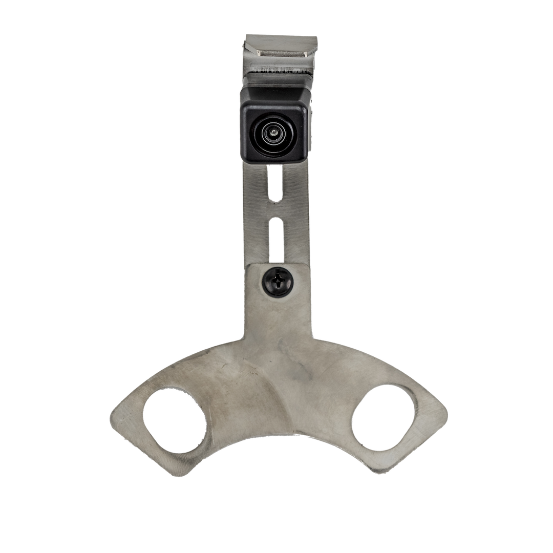 Brand Motion Backup Camera, Summitview ™, Spare Tire Mount, 6.1 Inch Factory Display, 480 TV Line Resolution – SUTV-8837