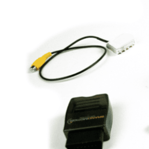 Brand Motion Backup Camera, Summitview ™, Spare Tire Mount, 6.1 Inch Factory Display, 480 TV Line Resolution – SUTV-8837