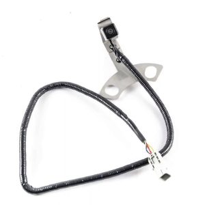 Brand Motion Backup Camera, Summitview ™, Spare Tire Mount, 6.1 Inch Factory Display, 480 TV Line Resolution – SUTV-8837