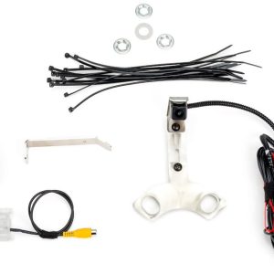 Brand Motion Backup Camera, Summitview ™, Spare Tire Mount, 6.1 Inch Factory Display, 480 TV Line Resolution – SUTV-8847