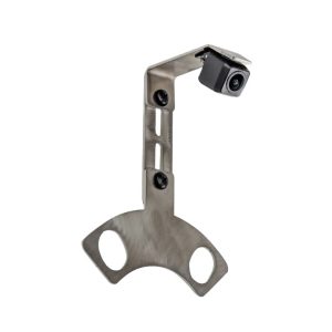 Brand Motion Backup Camera, Summitview ™, Spare Tire Mount, 6.1 Inch Factory Display, 480 TV Line Resolution – SUTV-8847