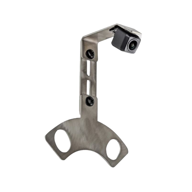 Brand Motion Backup Camera, Summitview ™, Spare Tire Mount, For Use with Aftermarket Display, 648 X 488 Resolution – SUTV-8848