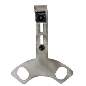 Brand Motion Backup Camera, Summitview ™, Spare Tire Mount, For Use with Aftermarket Display, 648 X 488 Resolution – SUTV-8848