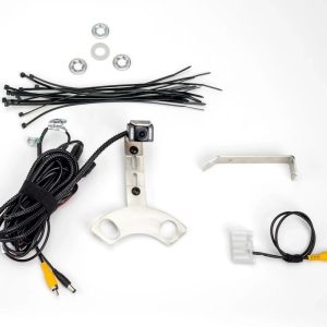 Brand Motion Backup Camera, Summitview ™, Spare Tire Mount, For Use with Aftermarket Display, 420 TV Line Resolution – SUTV-8858