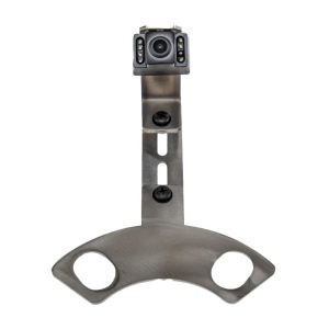 Brand Motion Backup Camera, Summitview ™, Spare Tire Mount, For Use with Aftermarket Display, 420 TV Line Resolution – SUTV-8858