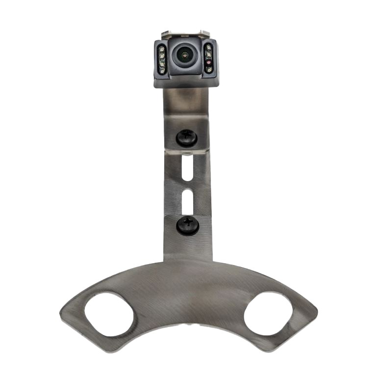 Brand Motion Backup Camera, Summitview ™, Spare Tire Mount, For Use with Aftermarket Display, 420 TV Line Resolution – SUTV-8858