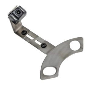 Brand Motion Backup Camera, Summitview ™, Spare Tire Mount, For Use with Aftermarket Display, 420 TV Line Resolution – SUTV-8858