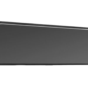 Brand Motion Backup Camera, Trailer Mount/ Rear Vehicle Mount, 9.66 Inch Mirror Integrated Monitor – TRNS-2101