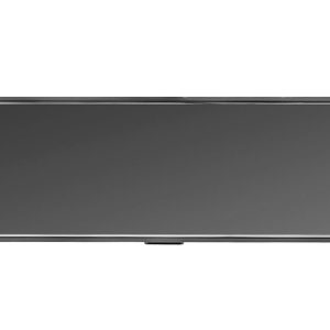Brand Motion Backup Camera, Trailer Mount/ Rear Vehicle Mount, 9.66 Inch Mirror Integrated Monitor – TRNS-2101