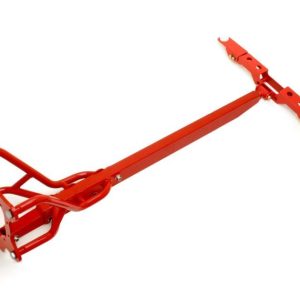 Bmr Suspens Torque Arm, Bolt on, Powder Coated Red, Steel – TA004R