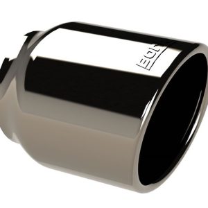 Borla Exhaust System Kit, S-Type Cat Back System, T-304 Stainless Steel, With Muffler, 2-1/2 Inch Pipe Diameter to 2 Inch Pipe Diameter – 140597
