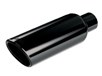 Borla Exhaust System Kit, S-Type Cat Back System, T-304 Stainless Steel, With Muffler, 3 Inch Pipe Diameter to 2-1/4 Inch Pipe Diameter – 140615BC