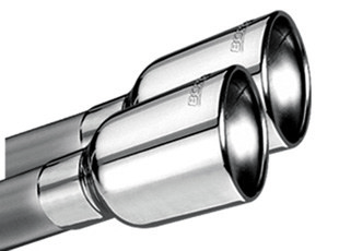 Borla Exhaust System Kit, S-Type Cat Back System, T-304 Stainless Steel, With Muffler, 3 Inch to 2-3/4 Inch Pipe Diameter – 140859