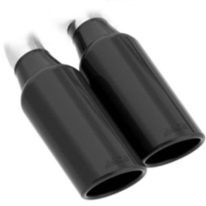 Borla Exhaust System Kit, S-Type Cat Back System, T-304 Stainless Steel, With Muffler, 3 Inch to 2-1/4 Inch Pipe Diameter – 140876BC