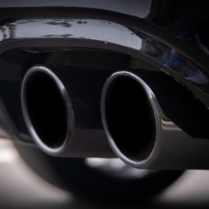 Borla Exhaust System Kit, S-Type Cat Back System, T-304 Stainless Steel, With Mufflers, 2-3/4 Inch to 2 Inch Pipe Diameter – 140891BC