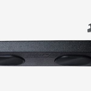 Borla Exhaust Sound Simulator, Active Performance Sound™, Used to Produce Exhaust Sound of AN Ice Vehicle IN Electric Vehicles – 253100