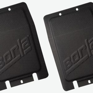 Borla Exhaust Sound Simulator, Active Performance Sound™, Used to Produce Exhaust Sound of AN Ice Vehicle IN Electric Vehicles – 253100