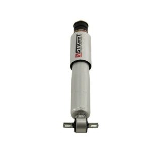 Belltech Shock Absorber, Street Performance, Nitrogen Gas Charged, Two Year Warranty, Non Adjustable Valving, Without Shock Boots, Single – 10101I