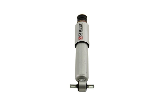 Belltech Shock Absorber, Street Performance, Nitrogen Gas Charged, Two Year Warranty, Non Adjustable Valving, Without Shock Boots, Single – 10101I