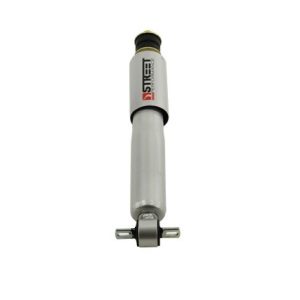 Belltech Shock Absorber, Street Performance, Nitrogen Gas Charged, Two Year Warranty, Non Adjustable Valving, Without Shock Boots, Single – 10102I