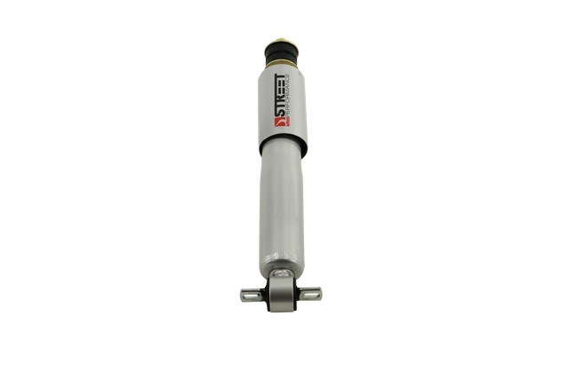Belltech Shock Absorber, Street Performance, Nitrogen Gas Charged, Two Year Warranty, Non Adjustable Valving, Without Shock Boots, Single – 10102I