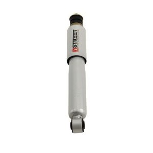 Belltech Shock Absorber, Street Performance, Nitrogen Gas Charged, Two Year Warranty, Non Adjustable Valving, Without Shock Boots, Single – 10103B