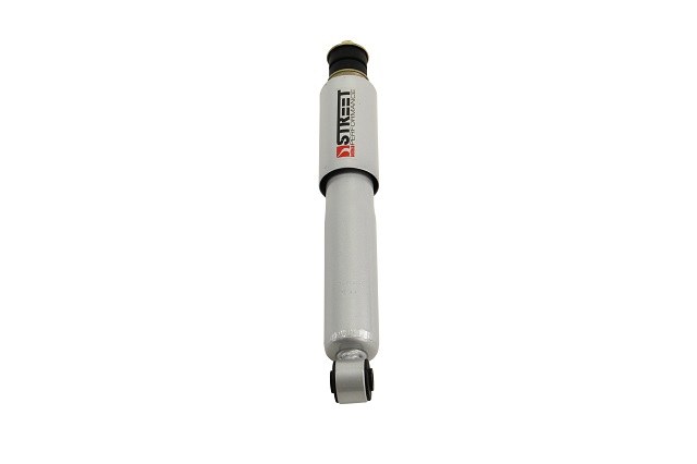 Belltech Shock Absorber, Street Performance, Nitrogen Gas Charged, Two Year Warranty, Non Adjustable Valving, Without Shock Boots, Single – 10103B