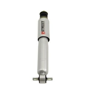 Belltech Shock Absorber, Street Performance, Nitrogen Gas Charged, Two Year Warranty, Non Adjustable Valving, Without Shock Boots, Single – 10103I