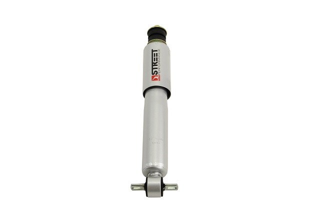 Belltech Shock Absorber, Street Performance, Nitrogen Gas Charged, Two Year Warranty, Non Adjustable Valving, Without Shock Boots, Single – 10103I