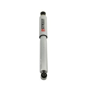 Belltech Shock Absorber, Street Performance, Nitrogen Gas Charged, Two Year Warranty, Non Adjustable Valving, Without Shock Boots, Single – 10311B
