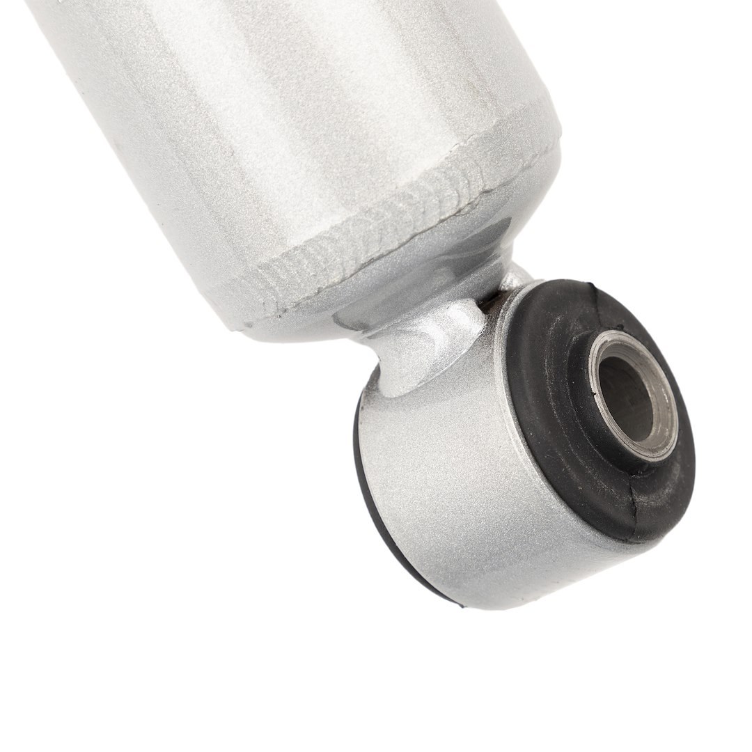 Belltech Shock Absorber, Street Performance, Nitrogen Gas Charged, Two Year Warranty, Non Adjustable Valving, With Sleeves, Silver, Single – 10311NE
