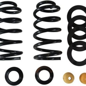 Belltech Lowering Kit, 1 or 2 Inch Drop, Shock Absorbers Not Included, With Springs – 12462