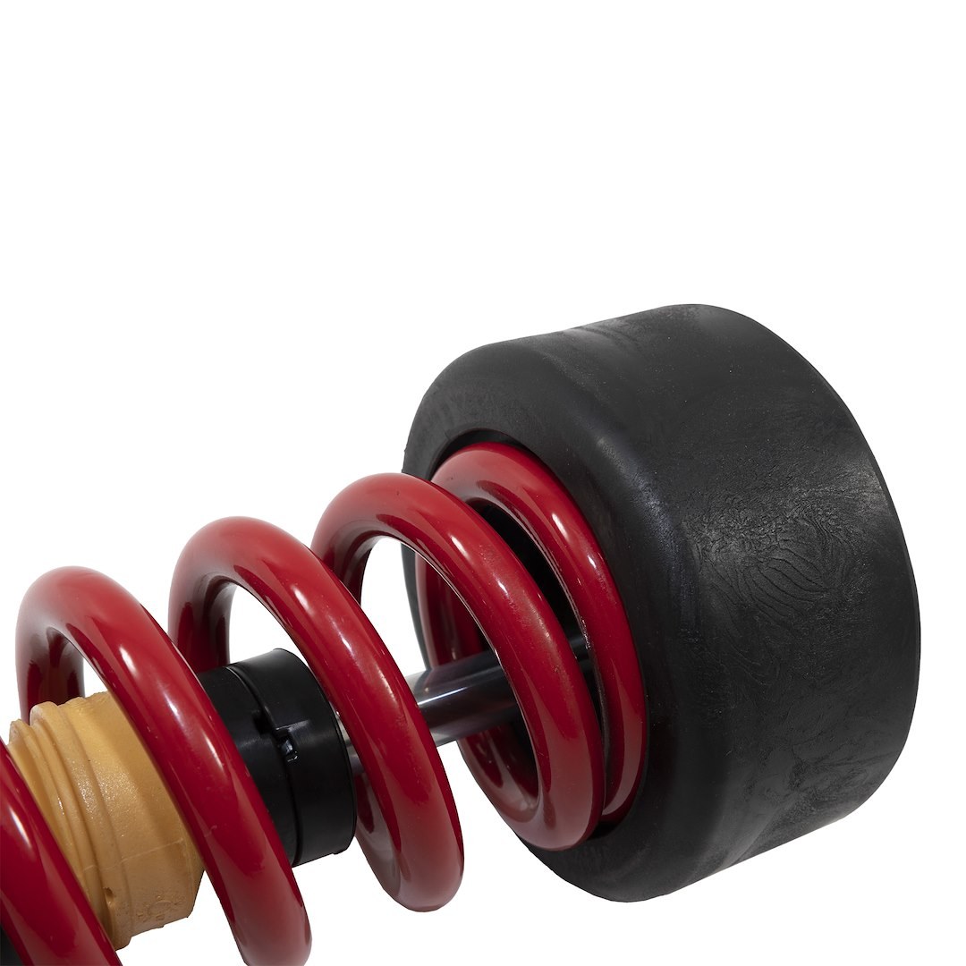 Belltech Coil Over Shock Absorber, Adjustable, 0 to 3.5 Inch Drop – 15003