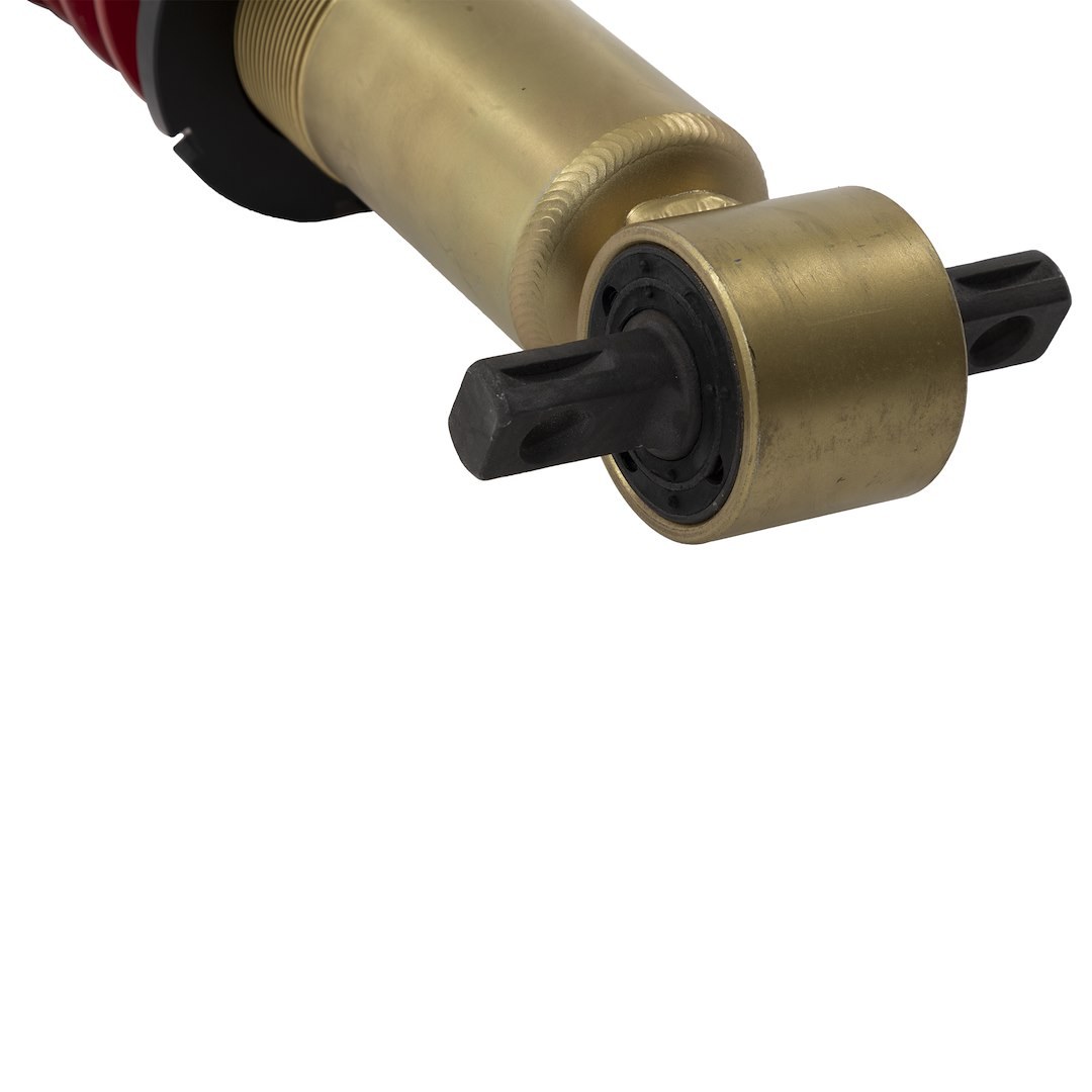 Belltech Coil Over Shock Absorber, Adjustable, 0 to 3.5 Inch Drop – 15003
