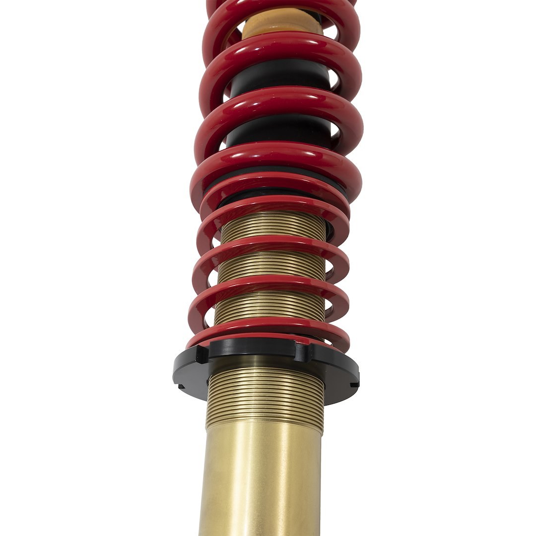 Belltech Coil Over Shock Absorber, Adjustable, 0 to 3.5 Inch Drop – 15003