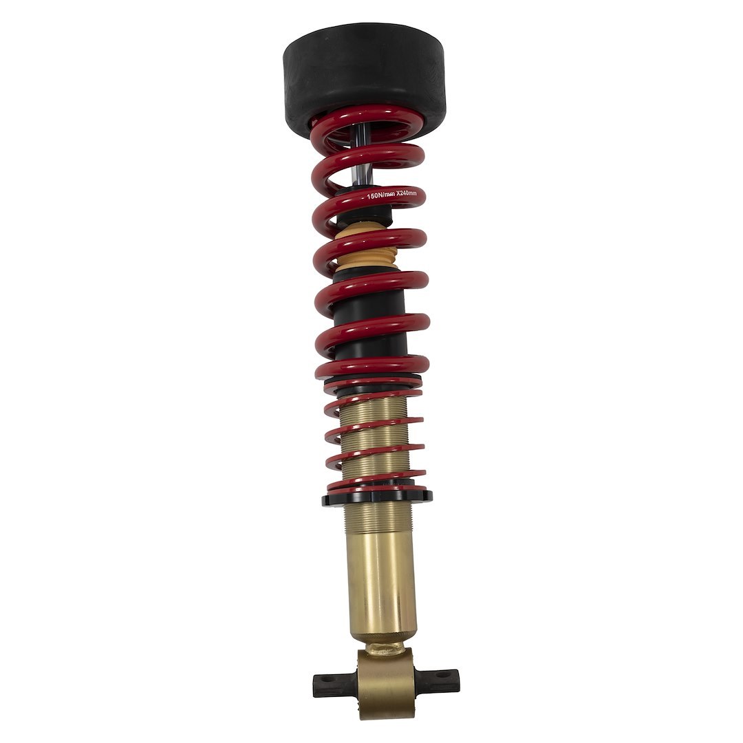 Belltech Coil Over Shock Absorber, Adjustable, 0 to 3.5 Inch Drop – 15003