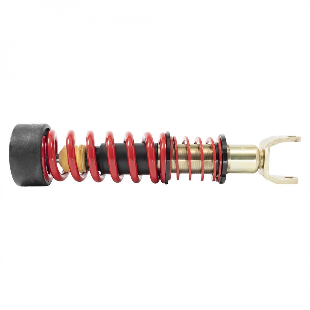 Belltech Coil Over Shock Absorber, Adjustable, 0 to 3 Inch Lift, With Coil Springs/ Bump Stops/ Spring Perches/ Dust Boots, Set of 2 – 15005
