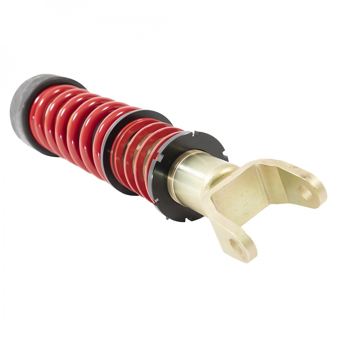 Belltech Coil Over Shock Absorber, Adjustable, 0 to 3 Inch Lift, With Coil Springs/ Bump Stops/ Spring Perches/ Dust Boots, Set of 2 – 15005