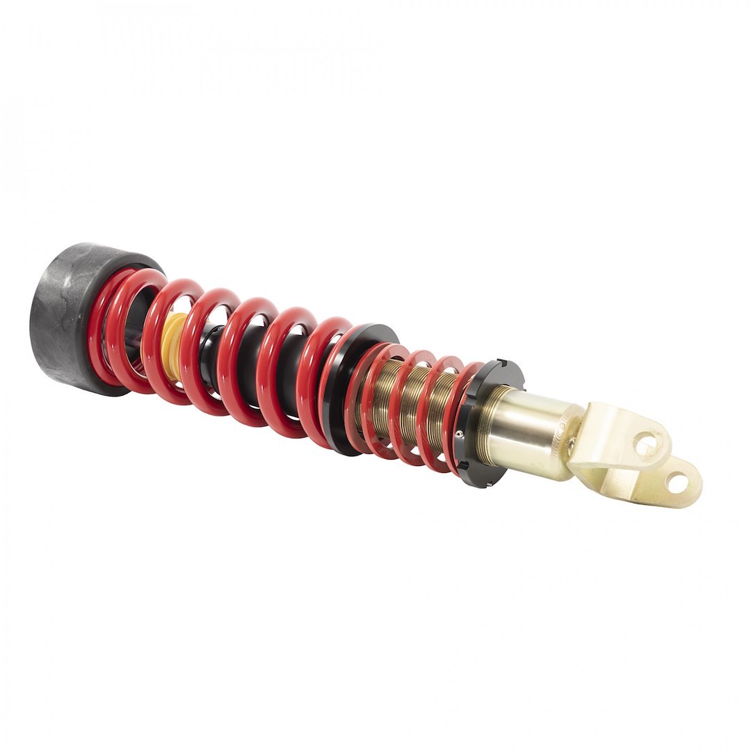 Belltech Coil Over Shock Absorber, Adjustable, 0 to 3 Inch Lift, With Coil Springs/ Bump Stops/ Spring Perches/ Dust Boots, Set of 2 – 15005