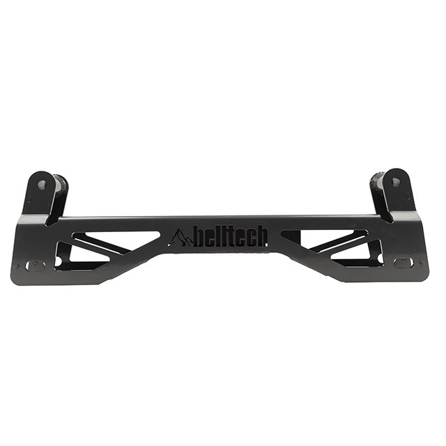 Belltech Lift Kit Suspension, 6 to 8 Inch Front Lift, 4 Inch Rear Lift, With Front and Rear Trail Performance Shock Absorbers IN Kit – 150210TPS