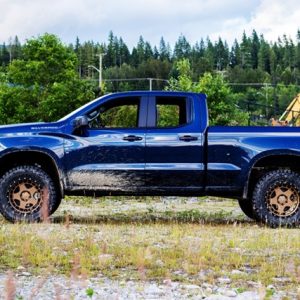 Belltech Lift Kit Suspension, 4 Inch Front Lift, 2 Inch Rear Lift, With Front and Rear Trail Performance Shock Absorbers IN Kit – 150212TP