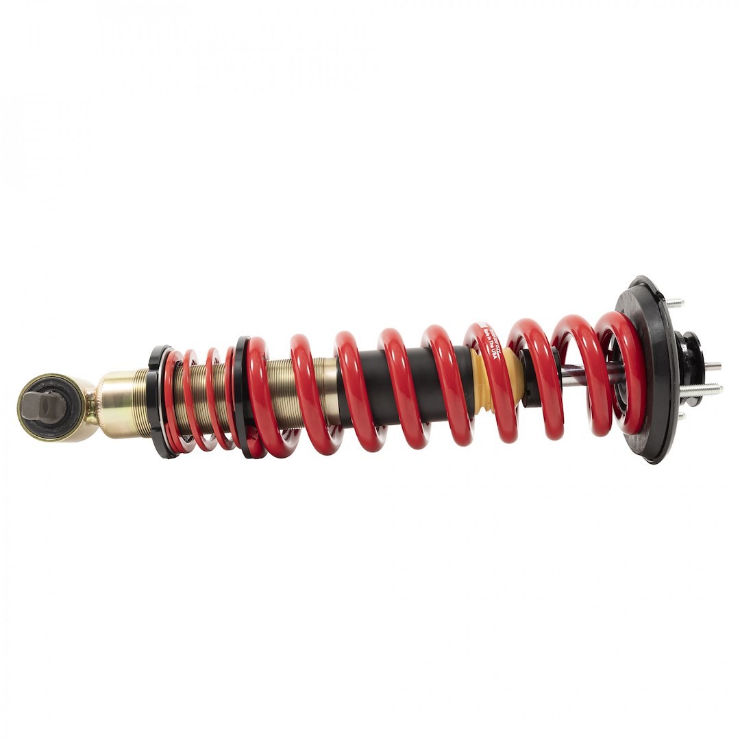 Belltech Coil Over Shock Absorber, Adjustable, 0 Inch to 2 Inch Lift, With Coil Springs/ Bump Stops/ Dust Boots, Set of 2 – 15102