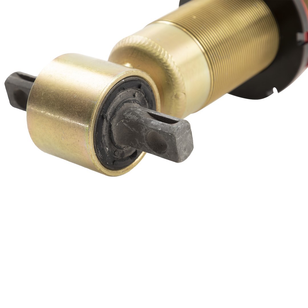 Belltech Coil Over Shock Absorber, Adjustable, 0 to 2 Inch Drop, Set of 2 – 15103